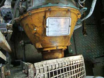 200 mm (8-inch) Cutter Suction Dredger