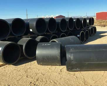 36-inch SDR 17 NEW HDPE Pipe